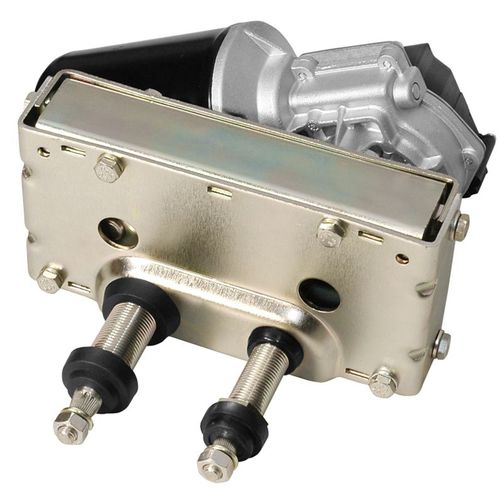 Закрытый механизм стеклоочистителей компактныймаленький