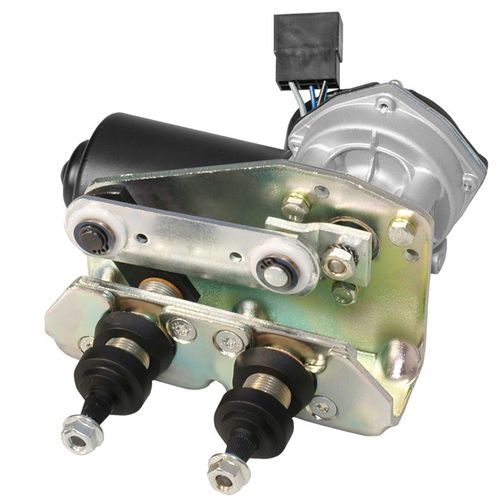 Открытый механизм стеклоочистителей компактныймаленький