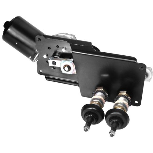 Большой компактный механизм стеклоочистителей