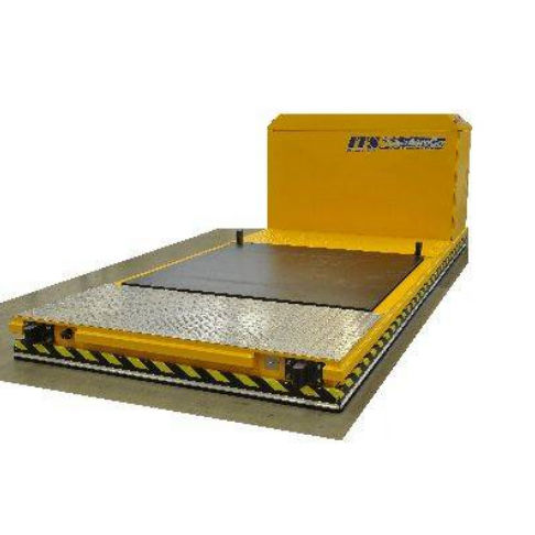 Погрузочно-разгрузочная машина с автоматизированным управлением для тяжелых грузовдля склададля погрузки