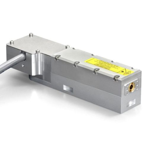 Лазерная головка с модуляцией добротности СНГ-70Ф-100короткоимпульсная твердотельнаязеленая