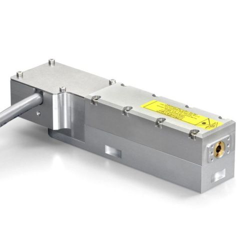 Высокопроизводительная лазерная головка SNG-50F-100Q, короткоимпульсная, твердотельная