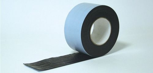 Лента полиэтиленовая клейкая Elotene Tubi V7bitumindustrial