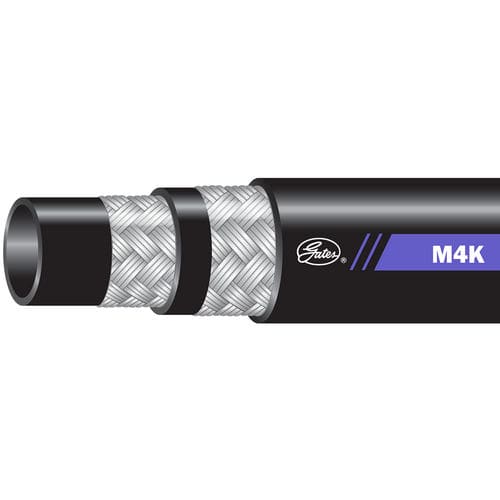 Водяной шланг серии М4Кгидравлическийдля сырой нефтидля нефти