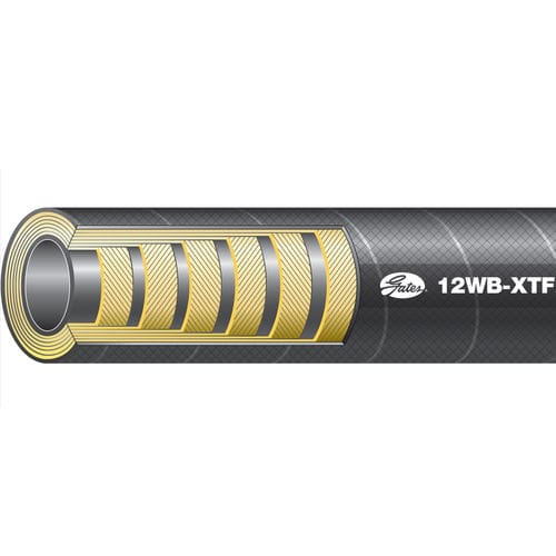 Шланг для холодной воды WATER BLASTхлоропренультраочистка под высоким давлением