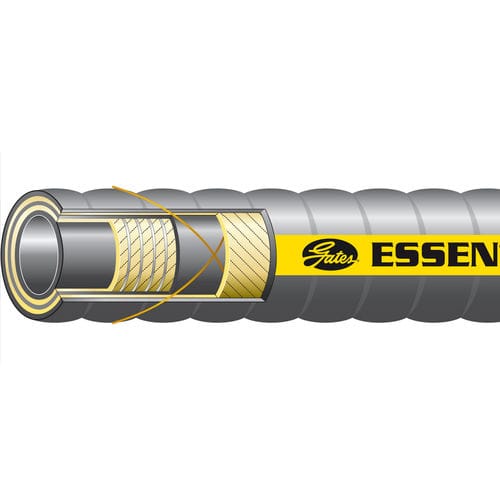 Шланг для сырой нефти ESSENTIAL OIL MASTER LITE серия SDмазутдля дизельной резины