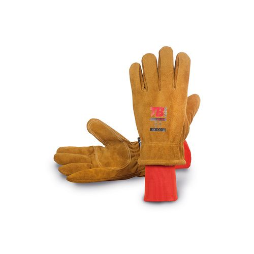 Перчатка рабочая 190ARTICдля холодной погодыкожадышащая