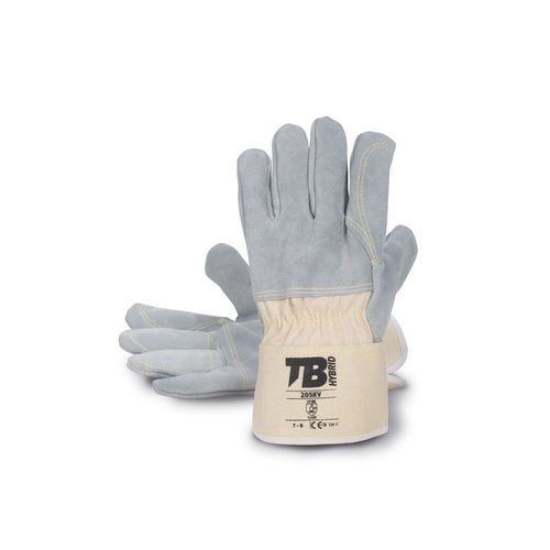 Перчатка манипуляционная 205KVСельское хозяйствомеханическая защитакожа
