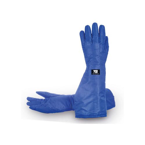 Перчатка рабочая 518XTREMмеханическая защитанейлон