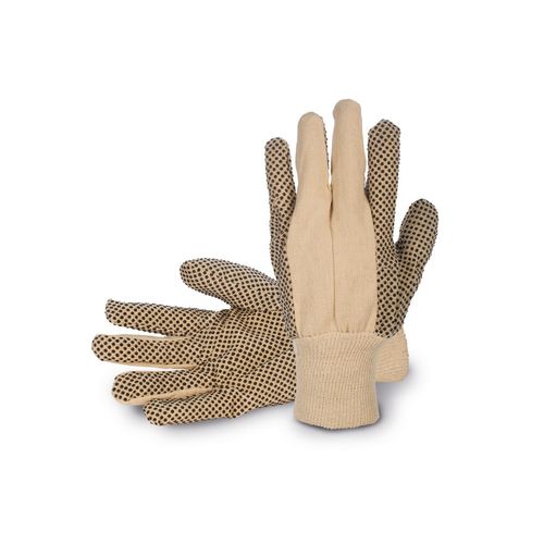 Перчатка рабочая 209механическая защитахлопок