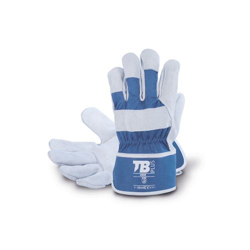 Перчатка манипуляционная 201Gмеханическая защитакожадышащая