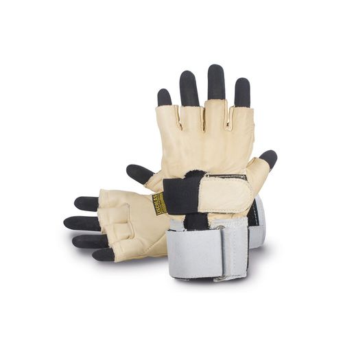 Перчатка рабочая 284ВБмеханическая защитакожадышащая