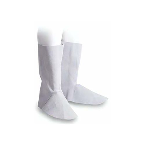 Бахилы рабочие 300Pводонепроницаемая кожаунисекс