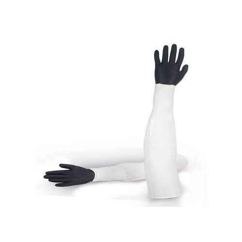 Нарукавник рабочий 5645/45антипорезполиэтиленунисекс