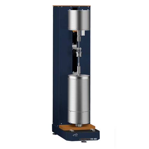 Вискозиметр ВИС 403