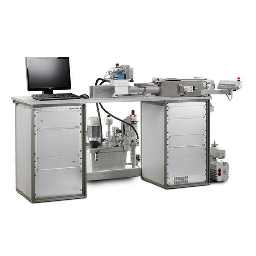 Закалочный дилатометр DIL 805A/D/T