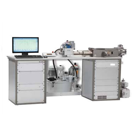 Закалочный дилатометр DIL 805A/D