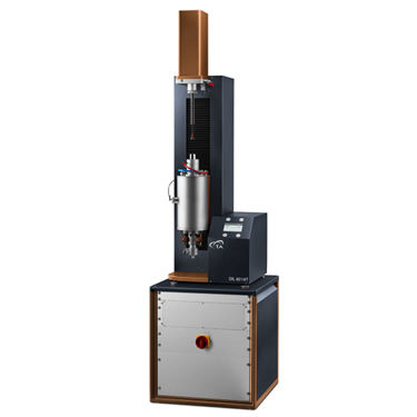 Оптический дилатометр DIL 820 HTвертикальный