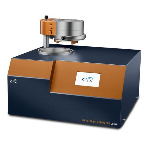 Оптический дилатометр DIL 806