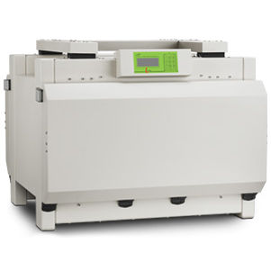 Анализатор твердых частиц FOX 801лабораторный по теплопроводности, толщине