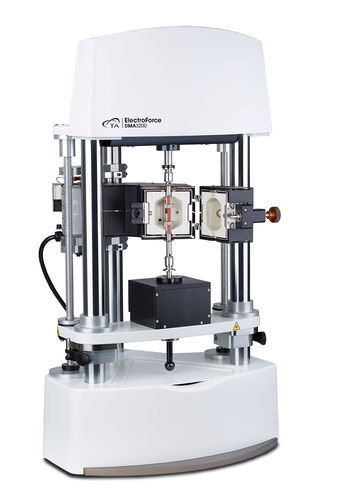 Стенд для усталостных испытаний TA Instruments High Force DMA 3200 Performancedynamicstatic