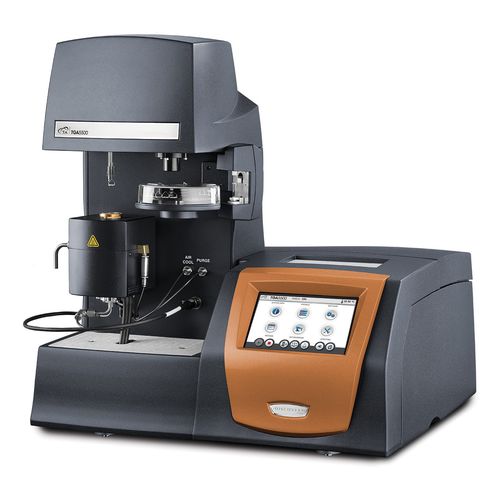 Газоанализатор ТГА 5500лабораторный термогравиметрический контроль температуры