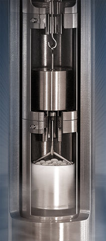 Газоанализатор Изосорбционныйвысокого давления