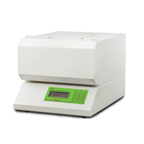 Тепловой поток для измерения теплопроводности Fox 200 HTthermal проводимостиавтономный