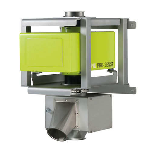 Гравитационный металлоискатель RAPID PRO-SENSEвысокоточный