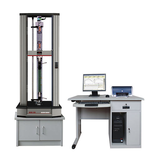 Машина для испытания на сжатие HLE-10KN/20KN, изгиб, растяжение, сдвиг
