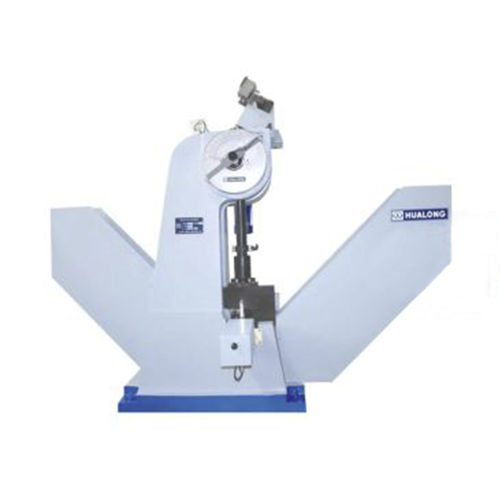 Ударный тестер с металлическим маятником