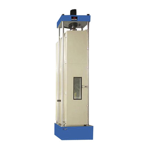 Машина для испытания на ползучесть серии WRJавтоматическаядля изоляционных материалов