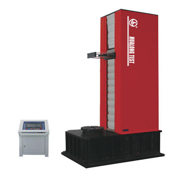 Машина для испытания на сжатие WWN500, растяжение, изгиб, сдвиг