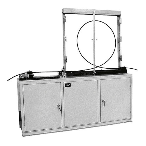 Машина для испытаний на кручение HL-GTW-500автоматическаядля кабелейдля оптической промышленности