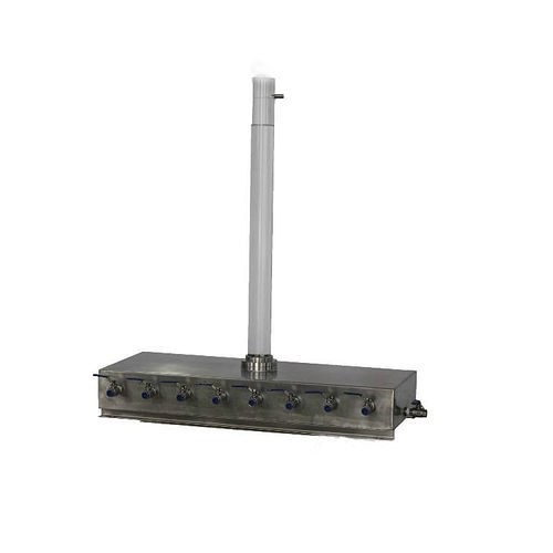 Ручная испытательная машина HL-GTW-500для кабелей для оптической промышленности