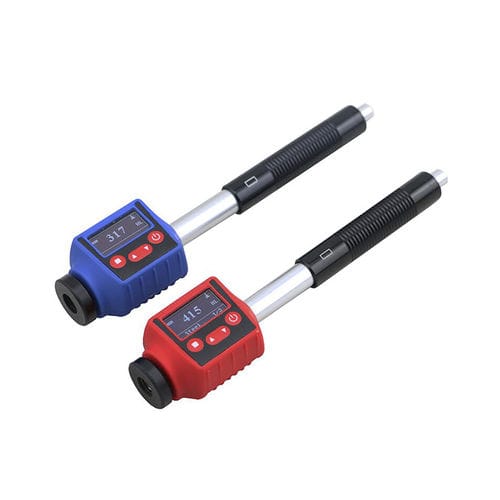 Твердомер Leeb HLP-1400портативныйметаллцифровой дисплей