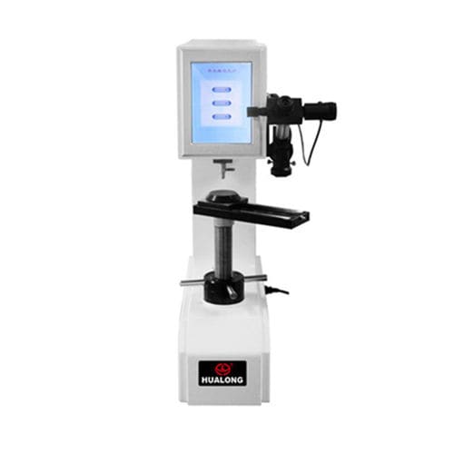 Твердомер по Роквеллу HLBRV-187.5DXBrinellVickersнастольный