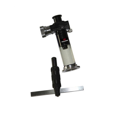 Твердомер по Бринеллю HBCручнойметаллдля цветных металлов