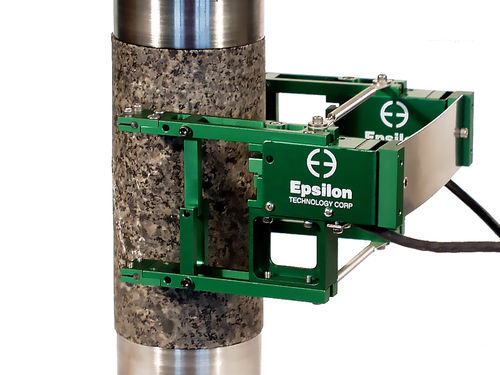 Тензометрический экстензометр 3542RAaxis