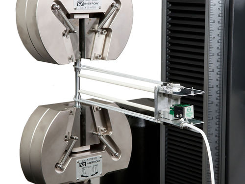 Furnace extensometer 3448high-temperature