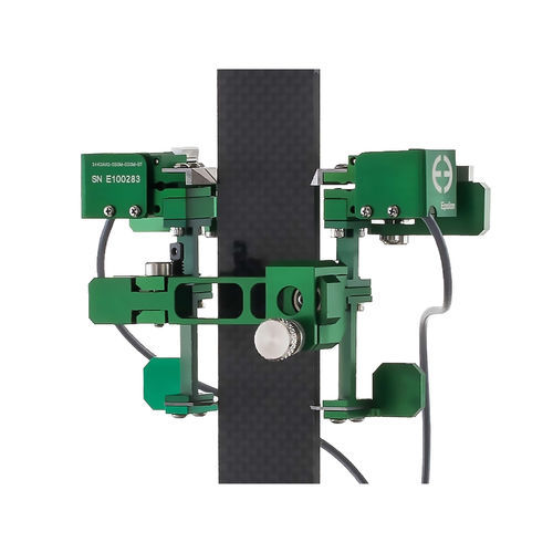 Strain gauge extensometer 3442AVGaxialcompacttensile