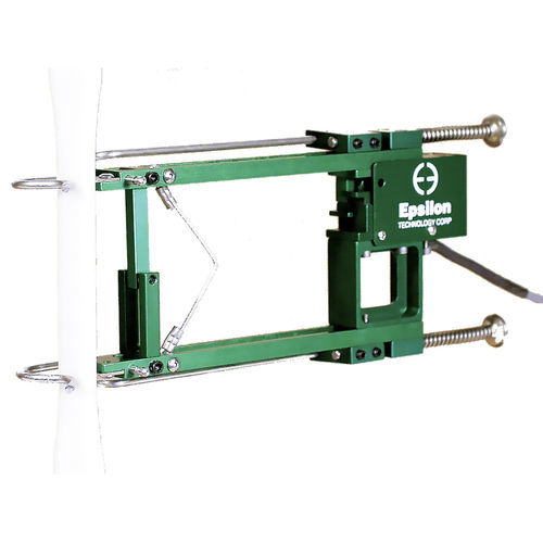 Strain gauge extensometer 3542axialtensile