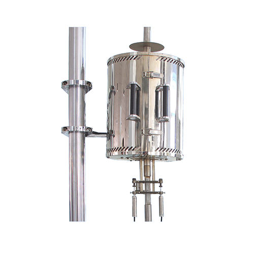 Tempering furnace HL-1400Achamberelectrichigh-temperature