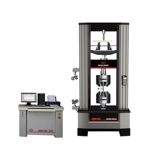 Машина для испытаний на сжатие HLE-Multiuniversaltensilebending