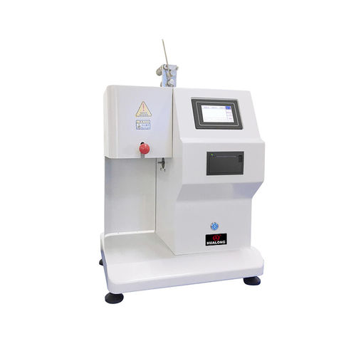 Индексатор текучести расплава HL-XNR-400CT