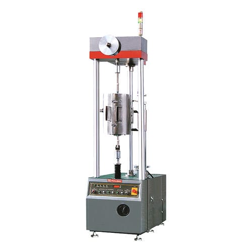 Fatigue testing machine RCWcreeptemperaturecomputer-controlled