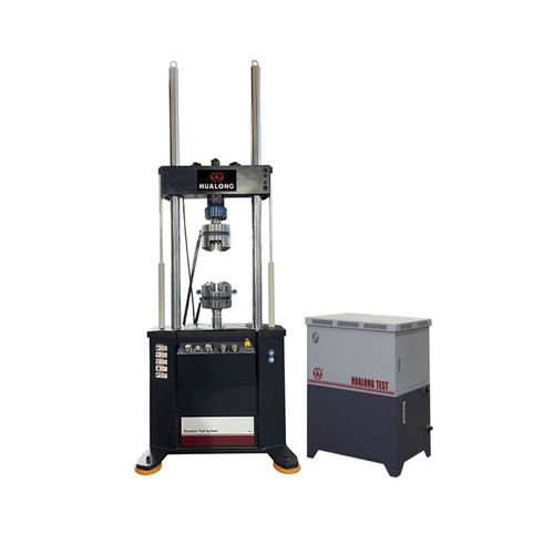 Fatigue testing machine HLPcomputer-controlledmaterialsfor plastics