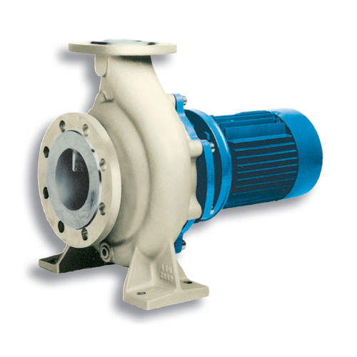 Water pump CombiBloc for clear waterelectriccentrifugal