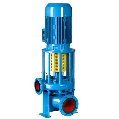 Wastewater pump CombiFlexfor clear waterelectricsemi-submersible