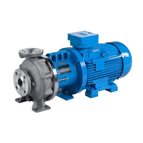 Clear water pump CombiMagBlocmagnetic-drivecentrifugalstationary